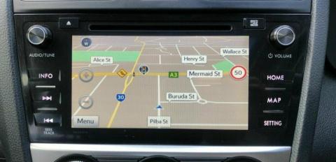 2. Navigation from Factory