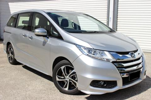 Honda Odyssey 2014-2020