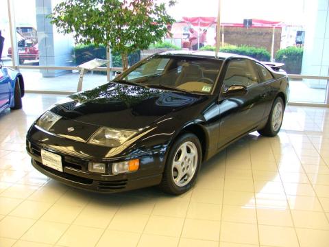 Nissan 300ZX 1989-1997 (Z32)