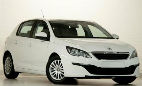 Peugeot 308 2014- T9