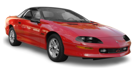 Chevrolet Camaro 1993-1996