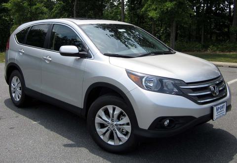 Honda CRV 2012-2017 RM
