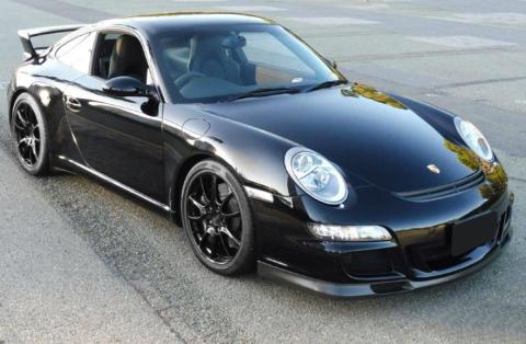 Porsche 911 2004-2008 (997)