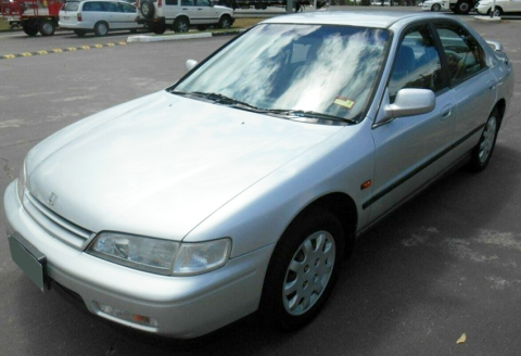 Honda Accord 1993-1998