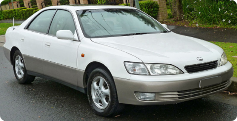 Lexus ES300 1997-2000