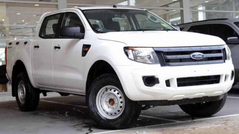 Ford Ranger 2012-2015 PX 