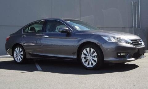 Honda Accord 2013-2015