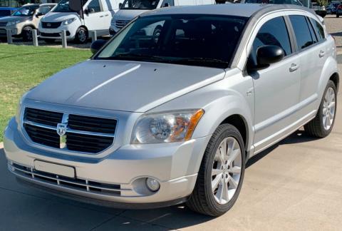 Dodge Caliber 2009-2011