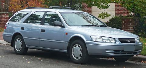 Toyota Camry 1997-2002