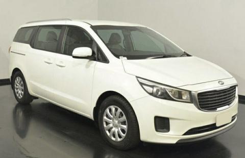 Kia Carnival 2015-2020 YP