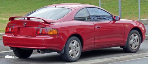 Toyota Celica 1994-1999