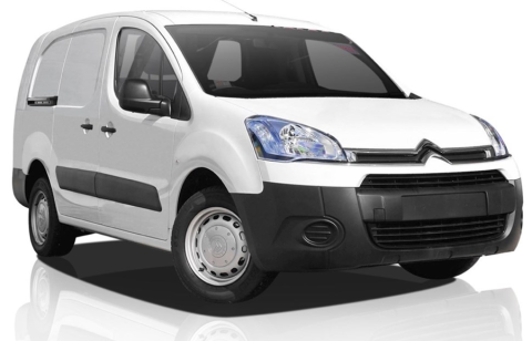 Citroen Berlingo 2008-2015