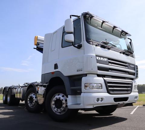 DAF Trucks