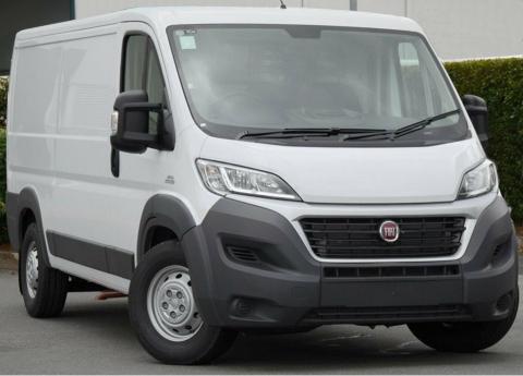 Fiat Ducato  2015-2021
