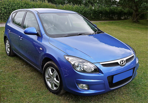 Hyundai i30 2007-2012 FD
