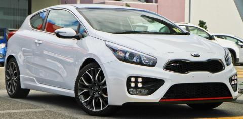 Kia Pro_Cee'd 2014- JD