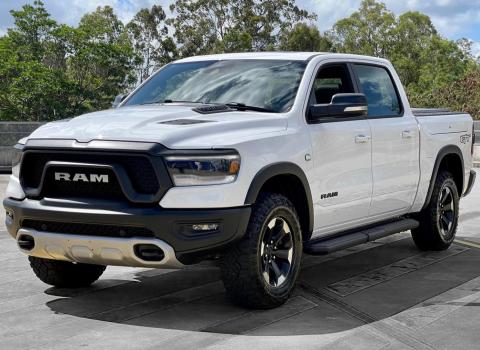 RAM 2021- DT