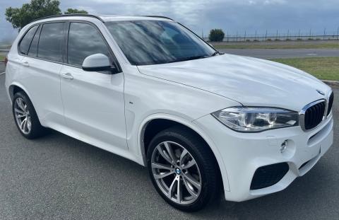 BMW X5 2013-2019 F15