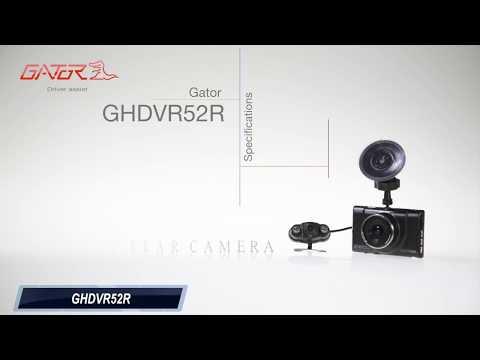 Embedded thumbnail for Gator GHDVR52R Features &amp; Demo