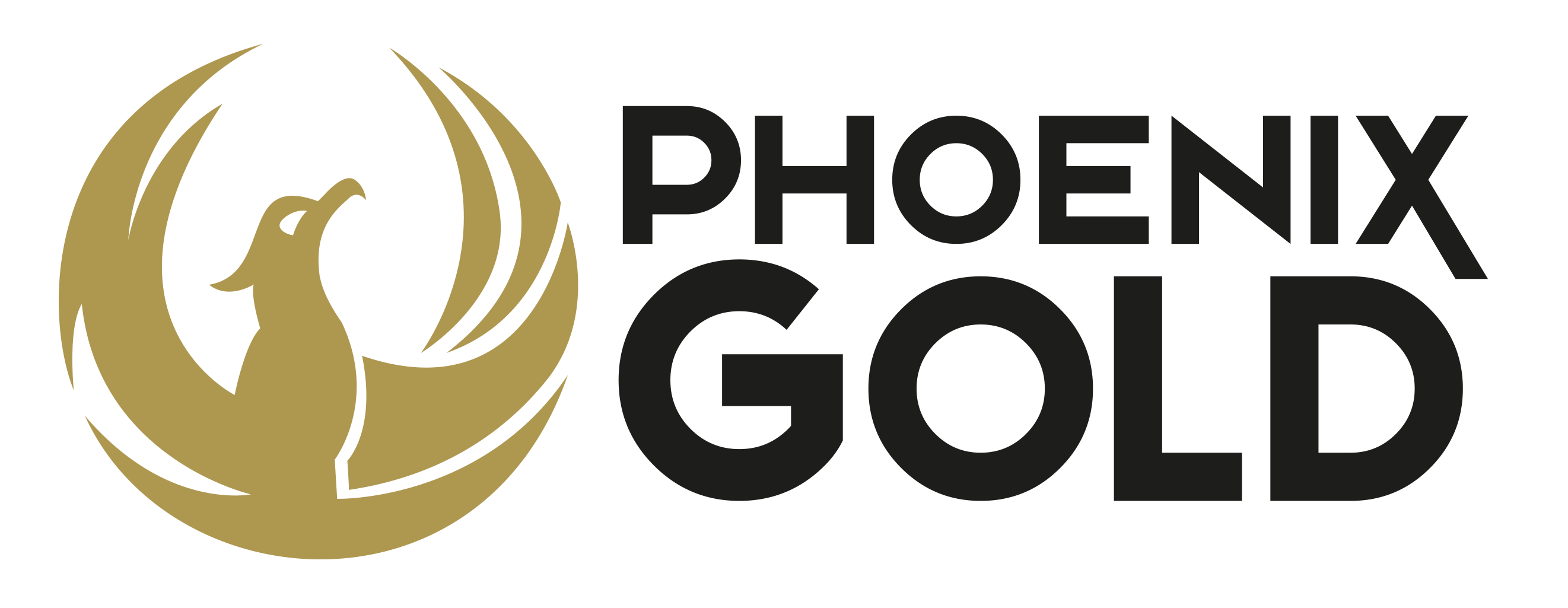 Phoenix Gold