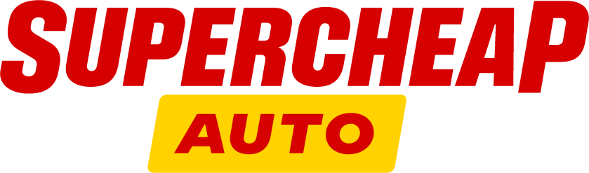 Supercheap auto
