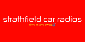 Strathfield car radios